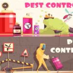 pest control