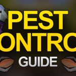 Pest Control Guide