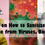 Sanitize