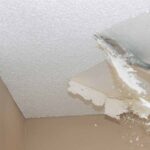 Pros and Cons of Popcorn Ceiling