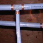 polybutylene pipes