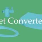 Bidet Converter Kit