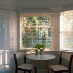 Roman Blinds