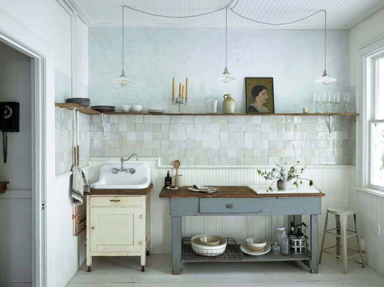 Why, in light of this reason, would using Moroccan tiles be GREAT for your home?