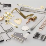 Sheet Metal Stamping Parts