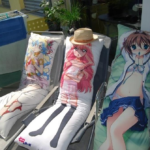 Body Pillow