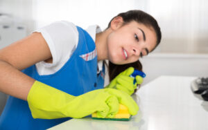 Cleaning Services