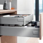 Metal Drawer Box Systems