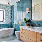 Top Bathroom Color