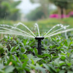 Irrigation Systems