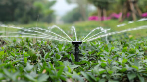 Irrigation Systems