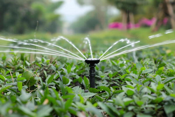 Irrigation Systems