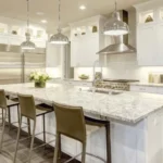 Kitchen Cabinets Suppliers