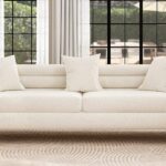 Boucle Sofas