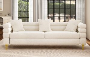 Boucle Sofas