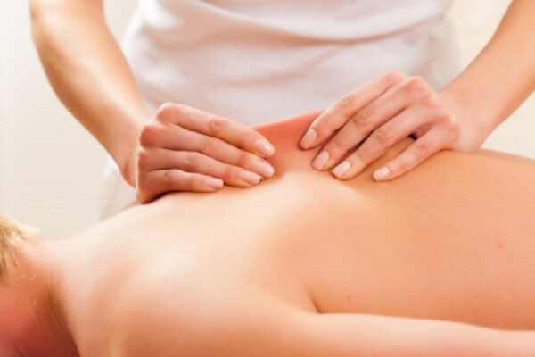 Fascia Massage