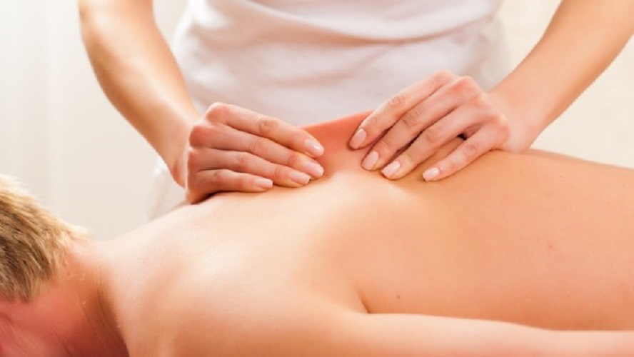 Fascia Massage