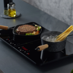 Induction vs Electric Cooktops