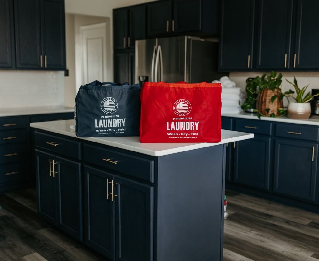 Laundry Services