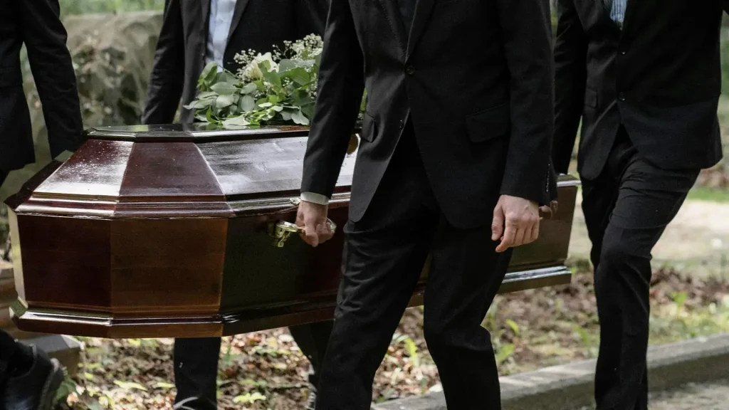 don brown funeral home obituaries​