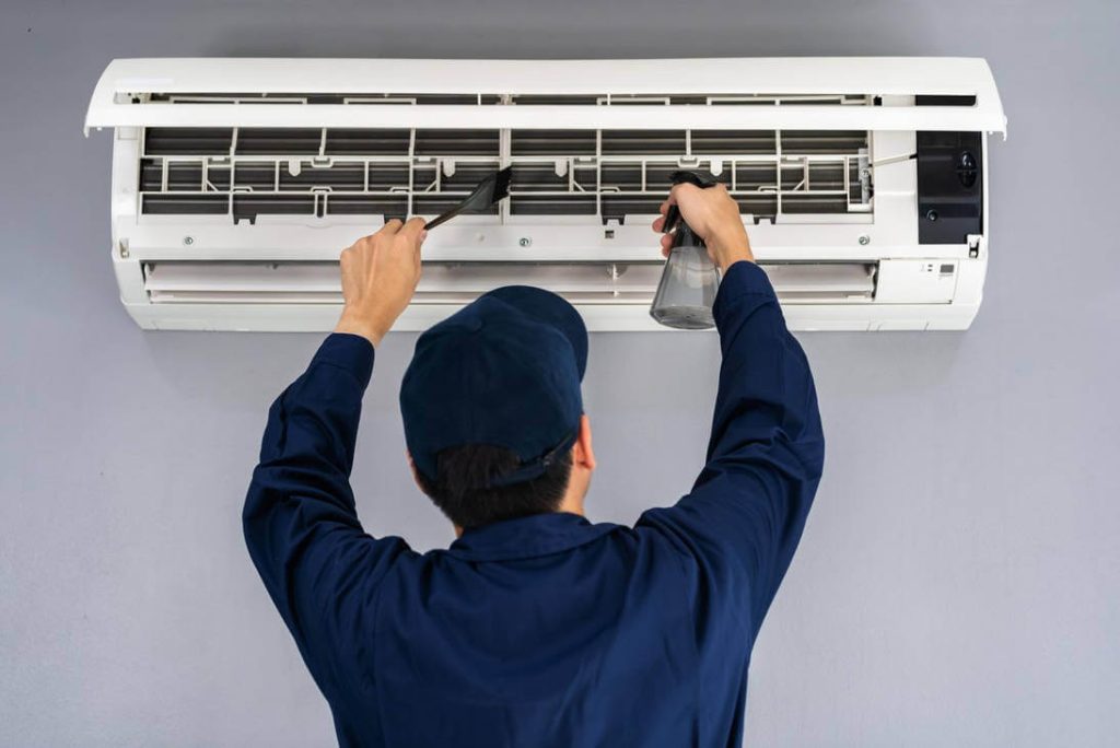 AC Repair Near Me