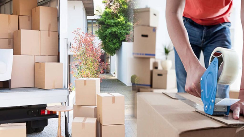Removal Companies