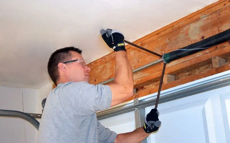 Door Repair