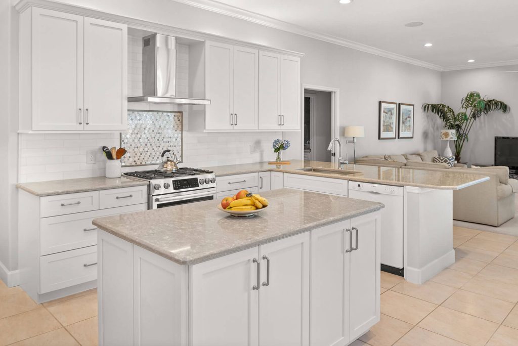 Kitchen Remodels