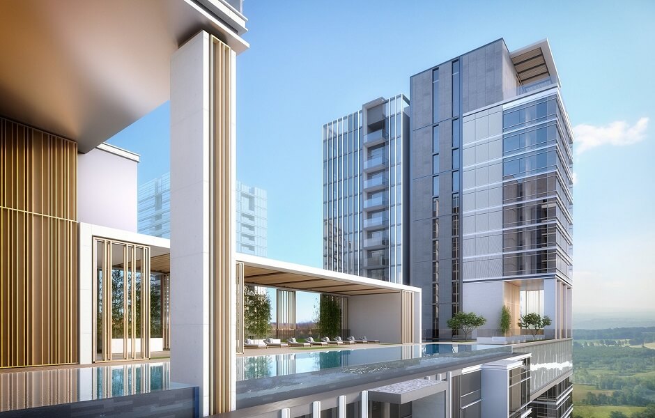 Narra Residences