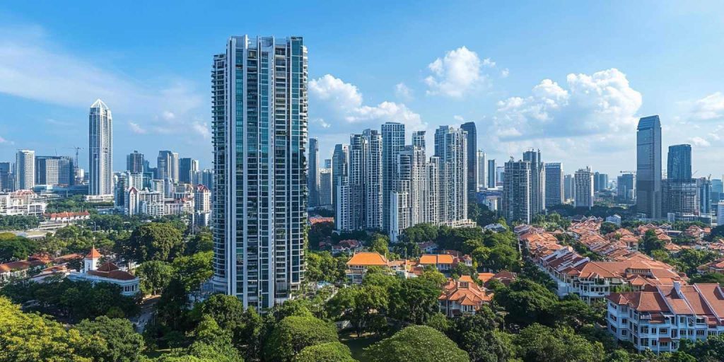 Pinery Residences