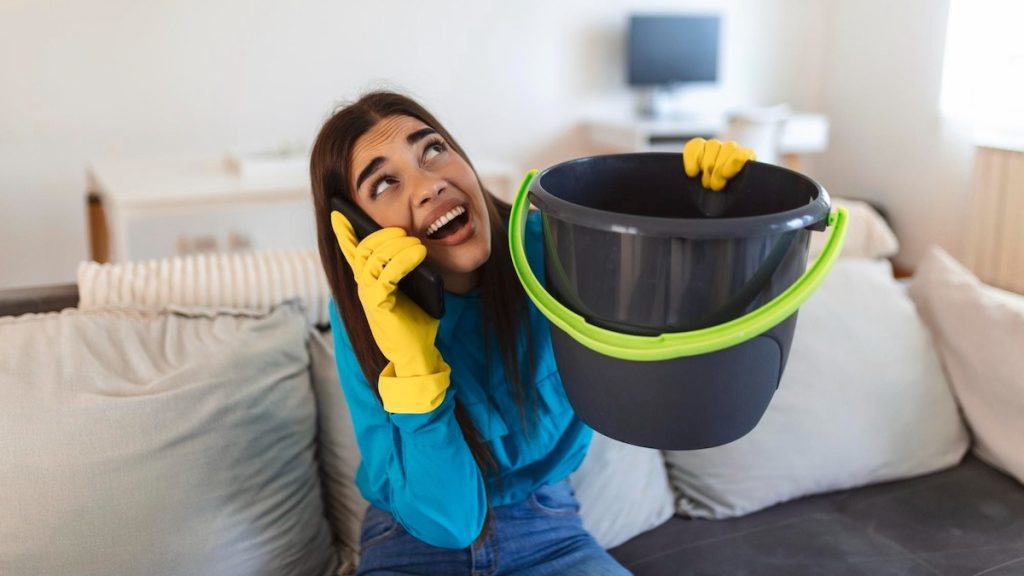 Water Damage
