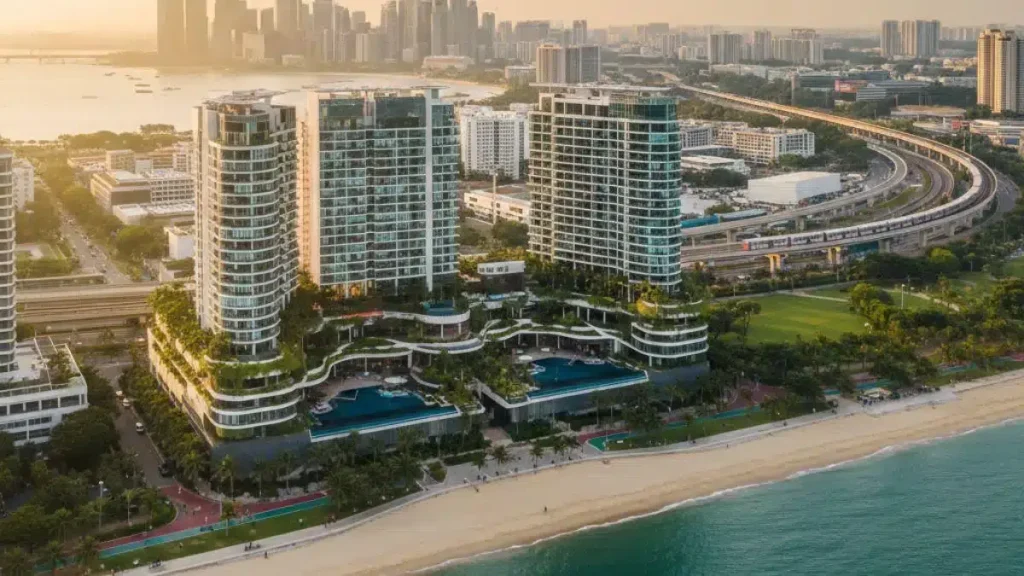 Coastal Luxury
