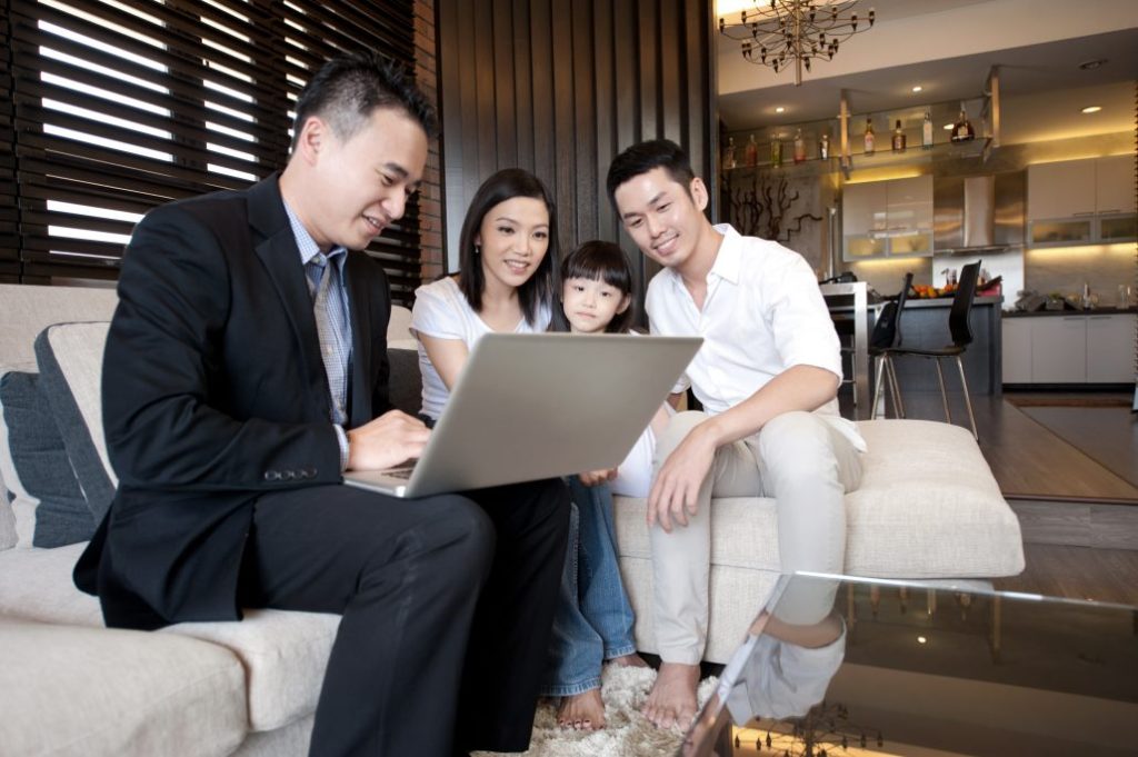 Singapore Landlords