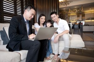 Singapore Landlords