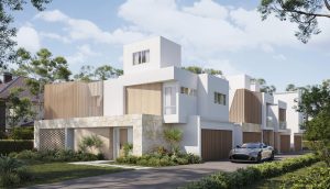 Modern Property